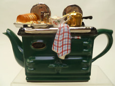 Green aga novelty for sale  CANTERBURY