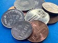 Lotto monete romania usato  Bari