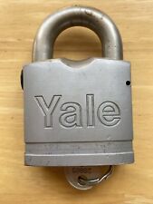 Vintage yale iron for sale  Shipping to Ireland