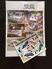 Decals peugeot 306 d'occasion  Claix