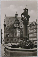 Marburg lahr marktbrunnen gebraucht kaufen  Aichach