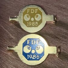 Pair fdf 1985 for sale  SKELMERSDALE