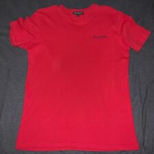 Balmain red shirt for sale  Farmingville