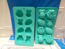 Kitchenware silicone molds for sale  Mediapolis
