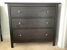 hemnes 3 drawer dresser for sale  Atlanta