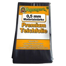 Teichfolie pvc 5mm gebraucht kaufen  Föritztal, Sonneberg