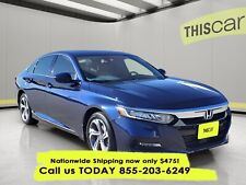 2019 honda accord for sale  Tomball
