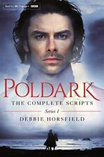 Poldark complete scripts for sale  Orem