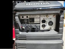 Honda EU3000is 120V / 23.3A Portable Power Generator for sale  Vancouver