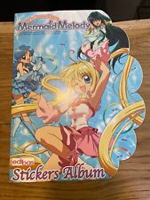 Mermaid melody album usato  Lissone