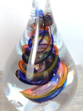 Rainbow vortex art for sale  Elkmont