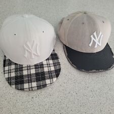 Baseball caps mens for sale  PLYMOUTH
