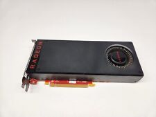 Tarjeta de gráficos GPU de referencia AMD Radeon RX580 8 GB  segunda mano  Embacar hacia Argentina