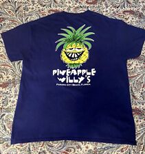Camiseta masculina Pineapple Willys (roxa) GG comprar usado  Enviando para Brazil