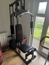 home multi gym for sale  SOLIHULL