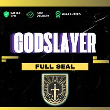 Pantheon Godslayer Title | Full Seal | Xbox Psn Pc na sprzedaż  Wysyłka do Poland
