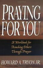 Praying for You por Tryon, Howard A., Jr. comprar usado  Enviando para Brazil