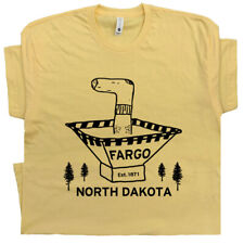 Fargo shirt wood for sale  Shipping to Ireland