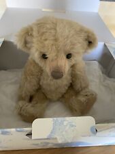 Steiff teddy bears for sale  WATERLOOVILLE