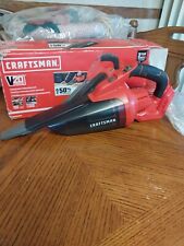 Powerful craftsman v20 for sale  Cumberland