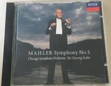 Georg solti chicago for sale  UK