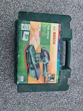 Bosch sander for sale  BIRMINGHAM