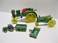 Vintage john deere for sale  Shipping to Ireland