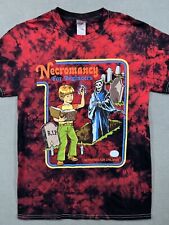 Necromancy shirt adult for sale  Tickfaw