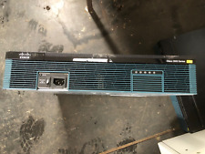 Cisco2921 v08 cisco for sale  CARLUKE