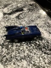 batmobile slot car for sale  Sellersville