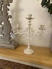 gold candelabra for sale  LIVERPOOL