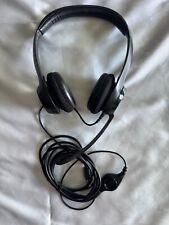 logitech headset wired for sale  Ann Arbor