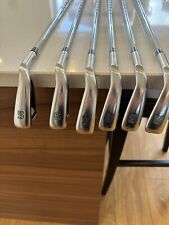 ping g5 irons for sale  NOTTINGHAM