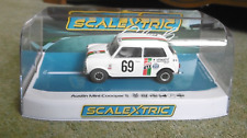 Scalextric club car for sale  ST. ASAPH