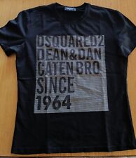 Shirt dsquared2 m usato  Torino