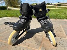 powerslide skates for sale  CULLOMPTON