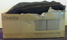 Cliselda trampoline safety for sale  Ottumwa