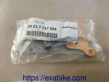 rear brake pads for BMW G450 X 2007 to 2010 for sale  Shipping to South Africa