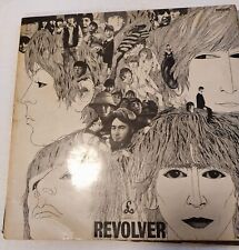 The beatles revolver gebraucht kaufen  Beulich, Halsenbach, Nörtershausen