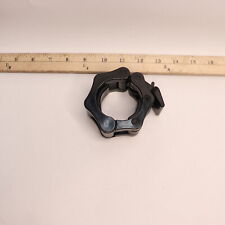 Olympic barbell clamp for sale  Chillicothe