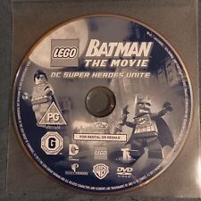 Lego batman movie for sale  Ireland