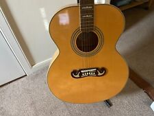 Epiphone ej200 2001 for sale  COLDSTREAM