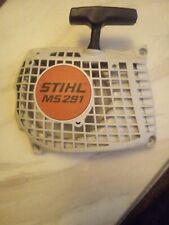Stihl ms291 chainsaw for sale  King George