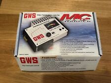 Gws 2002 battery for sale  CWMBRAN