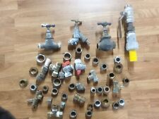 Jobslot plumber bits for sale  DUNDEE