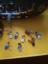 Lego pirate 6285 for sale  LONDON