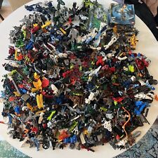 HUGE LEGO BIONICLE BIONICLES LOT(H)-Figures Parts Pieces Accessories AS-IS Loose for sale  Shipping to South Africa