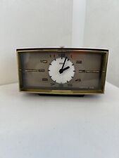 Vintage alarm clock for sale  CEMAES BAY