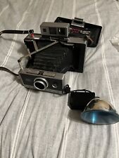 Polaroid camera automatic for sale  Sealy