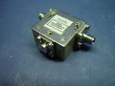 Narda Coaxial isolador de micro-ondas RF Sma NAR-2595 60583 comprar usado  Enviando para Brazil